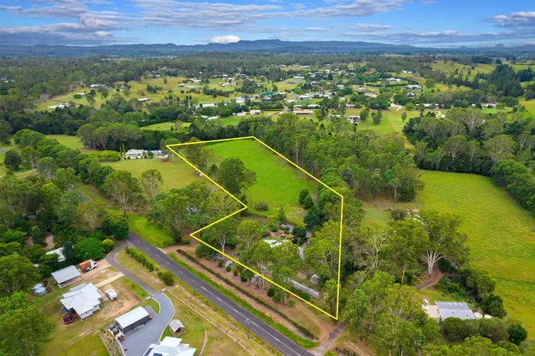 Seventh view of Homely rural property listing, 381 Eel Creek Road, Pie Creek QLD 4570