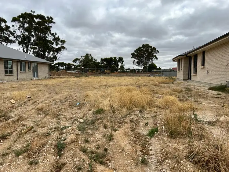 Fifth view of Homely land listing, 10 Oswald Street, Nuriootpa SA 5355