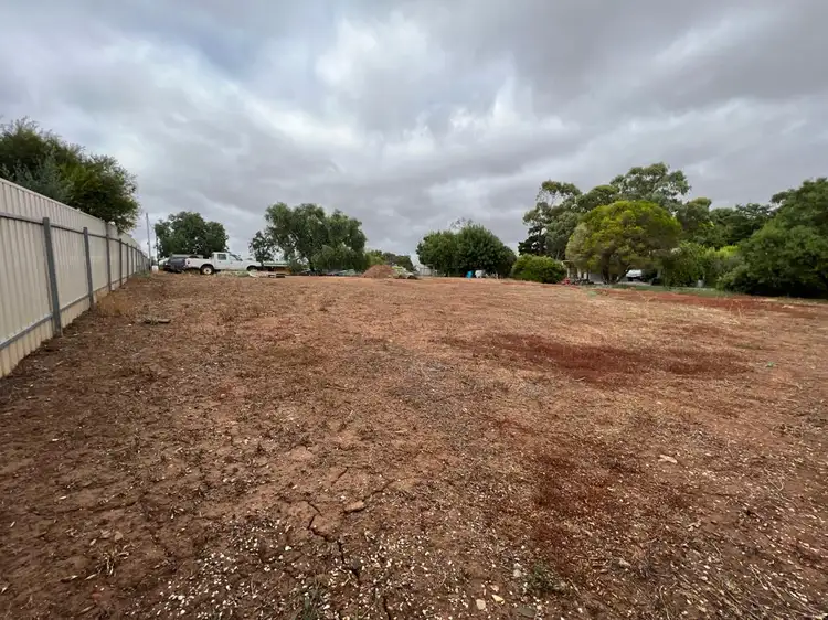 Third view of Homely land listing, 8 James Street West, Truro SA 5356