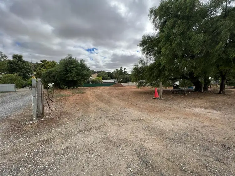 Fourth view of Homely land listing, 8 James Street West, Truro SA 5356