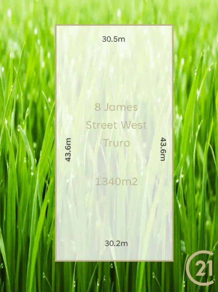 Fifth view of Homely land listing, 8 James Street West, Truro SA 5356