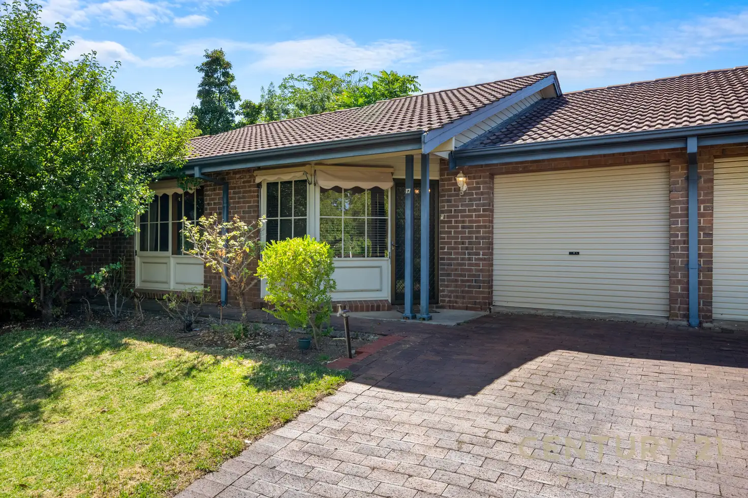 Main view of Homely house listing, 17/11 Dix Avenue, Marden SA 5070