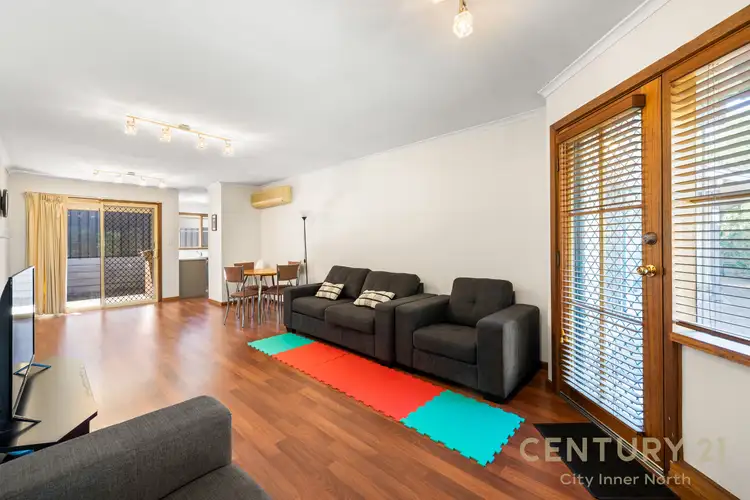 Fifth view of Homely house listing, 17/11 Dix Avenue, Marden SA 5070