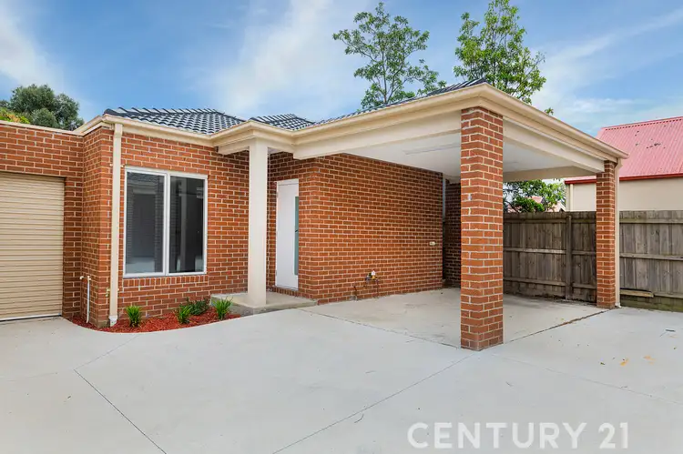 4/17-21 Jesson Crescent, Dandenong VIC 3175