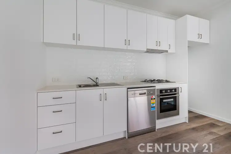 Third view of Homely unit listing, 4/17-21 Jesson Crescent, Dandenong VIC 3175