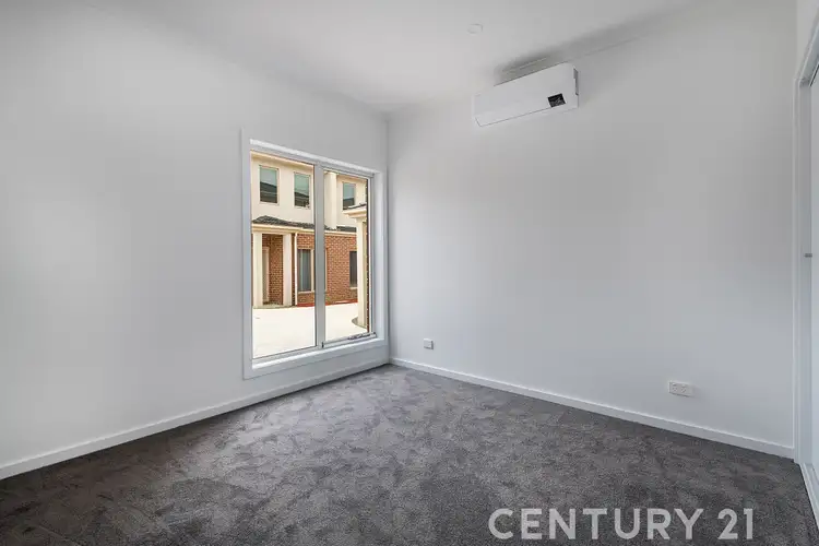 Fourth view of Homely unit listing, 4/17-21 Jesson Crescent, Dandenong VIC 3175