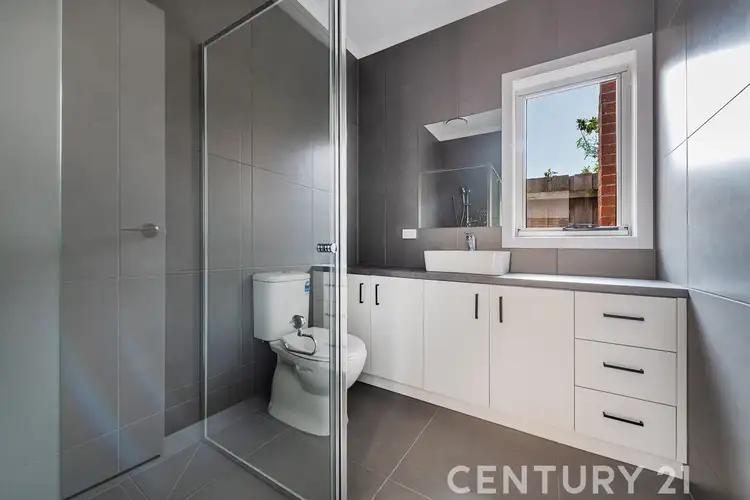 Fifth view of Homely unit listing, 4/17-21 Jesson Crescent, Dandenong VIC 3175