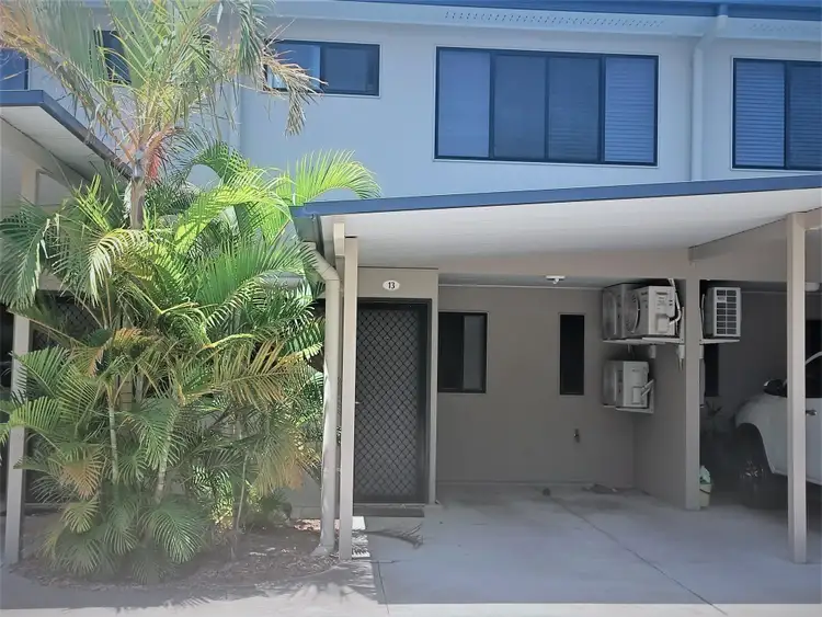 13/56 MAIN ST, Pialba QLD 4655