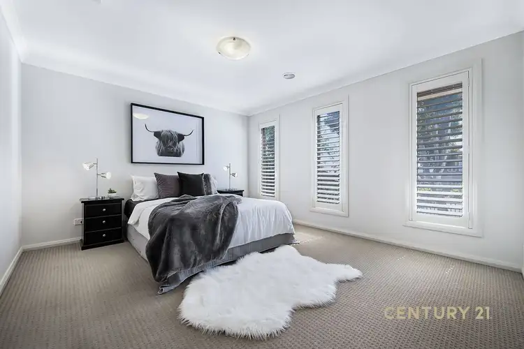Second view of Homely house listing, 16 Lucerne Circuit, Pakenham VIC 3810
