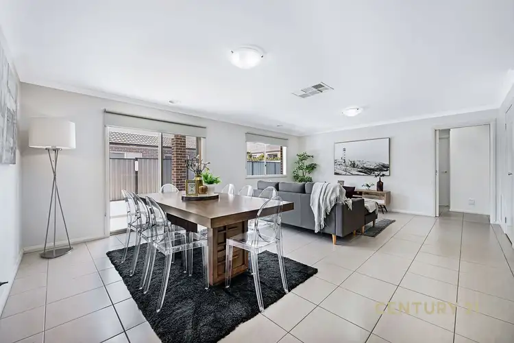 Fourth view of Homely house listing, 16 Lucerne Circuit, Pakenham VIC 3810