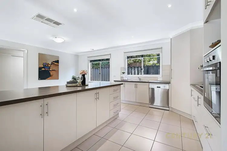 Fifth view of Homely house listing, 16 Lucerne Circuit, Pakenham VIC 3810