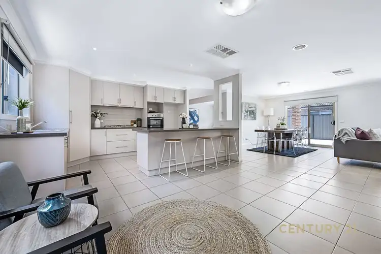 Sixth view of Homely house listing, 16 Lucerne Circuit, Pakenham VIC 3810