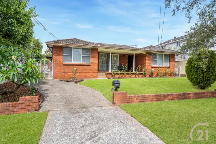 Main view of Homely house listing, 1 Stiller Place, Greenacre NSW 2190