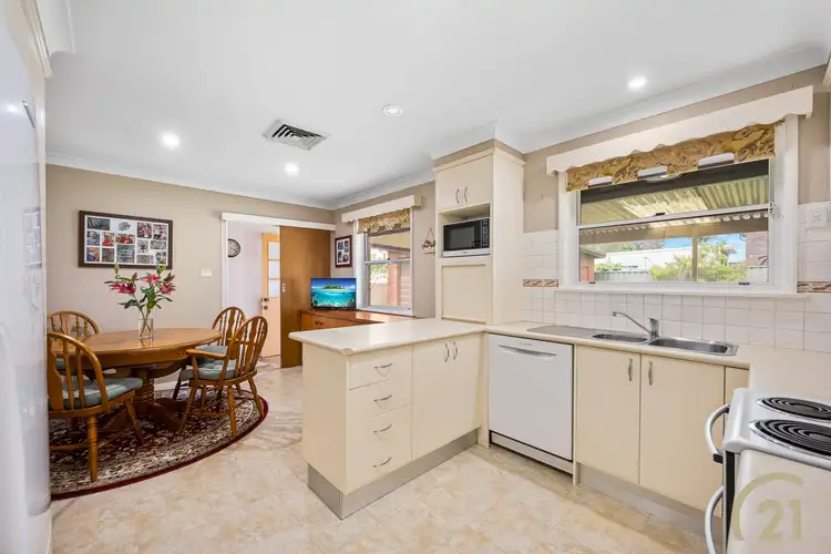 Fourth view of Homely house listing, 1 Stiller Place, Greenacre NSW 2190
