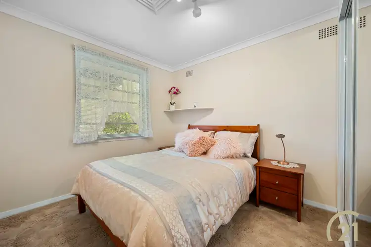 Fifth view of Homely house listing, 1 Stiller Place, Greenacre NSW 2190