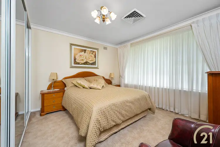 Sixth view of Homely house listing, 1 Stiller Place, Greenacre NSW 2190