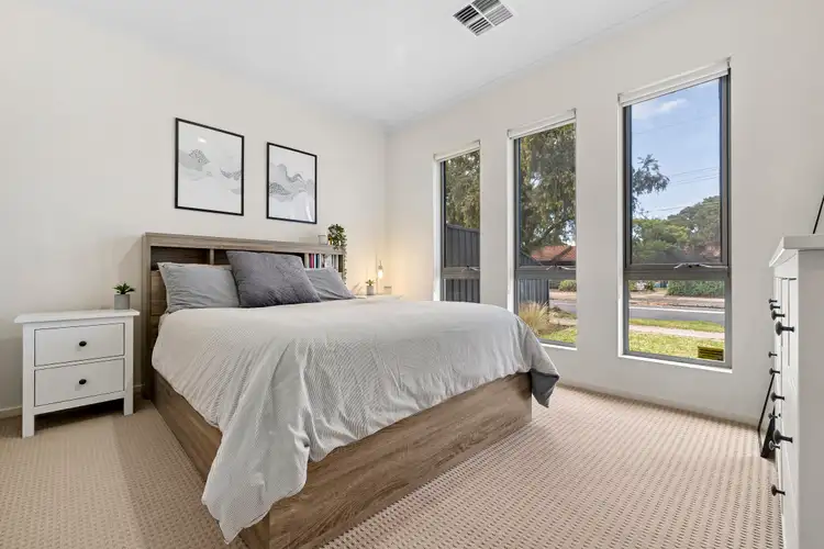 Second view of Homely house listing, 63 Hawker Avenue, Plympton Park SA 5038