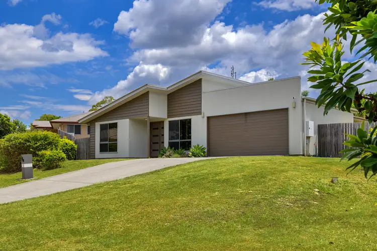 18 Skyline Terrace, Gympie QLD 4570