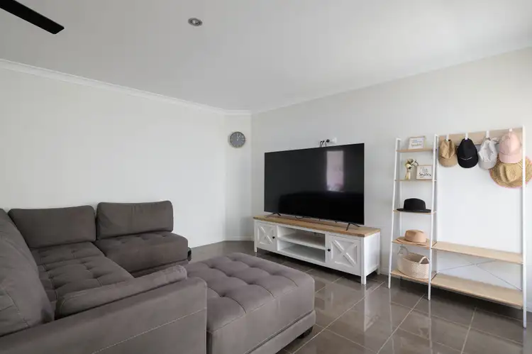 Second view of Homely house listing, 18 Skyline Terrace, Gympie QLD 4570