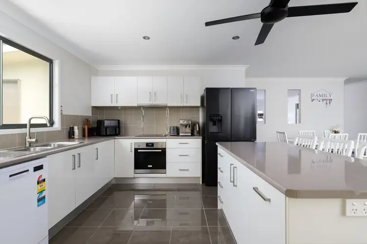 Third view of Homely house listing, 18 Skyline Terrace, Gympie QLD 4570
