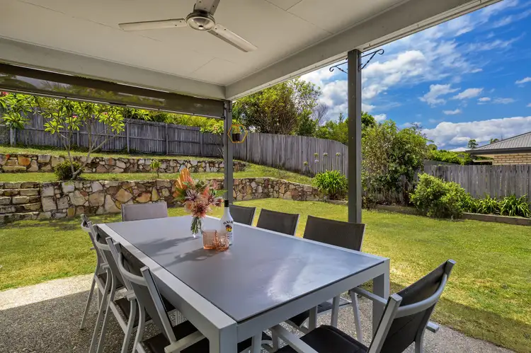 Fourth view of Homely house listing, 18 Skyline Terrace, Gympie QLD 4570