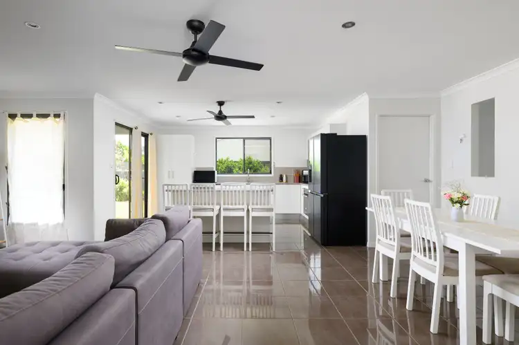 Fifth view of Homely house listing, 18 Skyline Terrace, Gympie QLD 4570