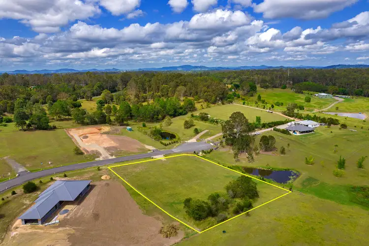 28 Quartz Drive, Veteran QLD 4570