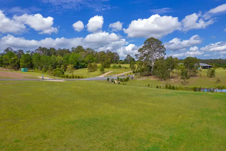 Seventh view of Homely land listing, 28 Quartz Drive, Veteran QLD 4570