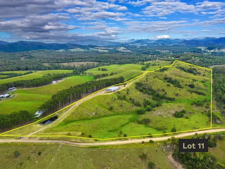 102 Tunnel Road, Imbil QLD 4570