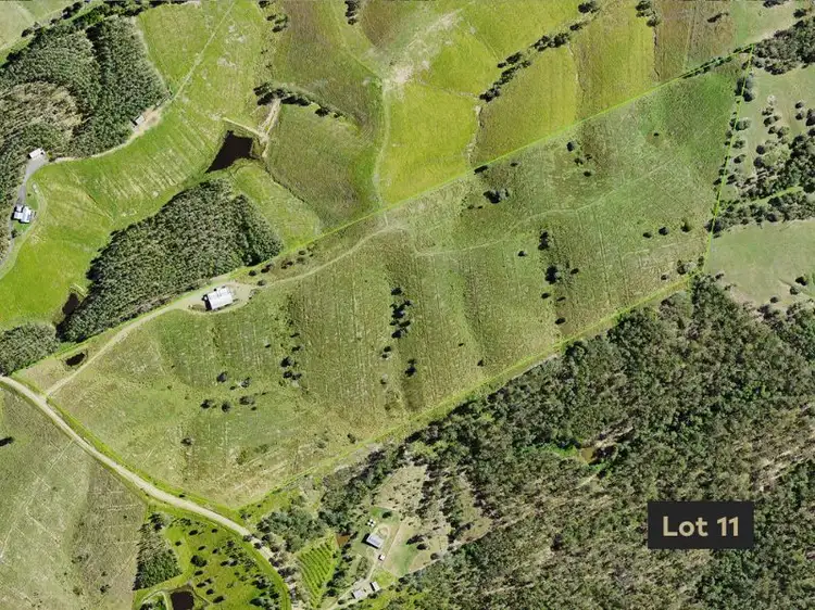 Third view of Homely rural property listing, 102 Tunnel Road, Imbil QLD 4570