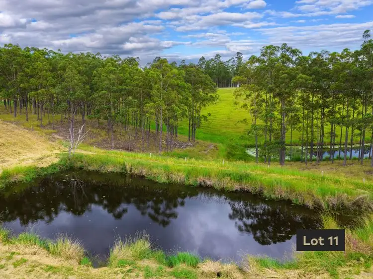 Fifth view of Homely rural property listing, 102 Tunnel Road, Imbil QLD 4570