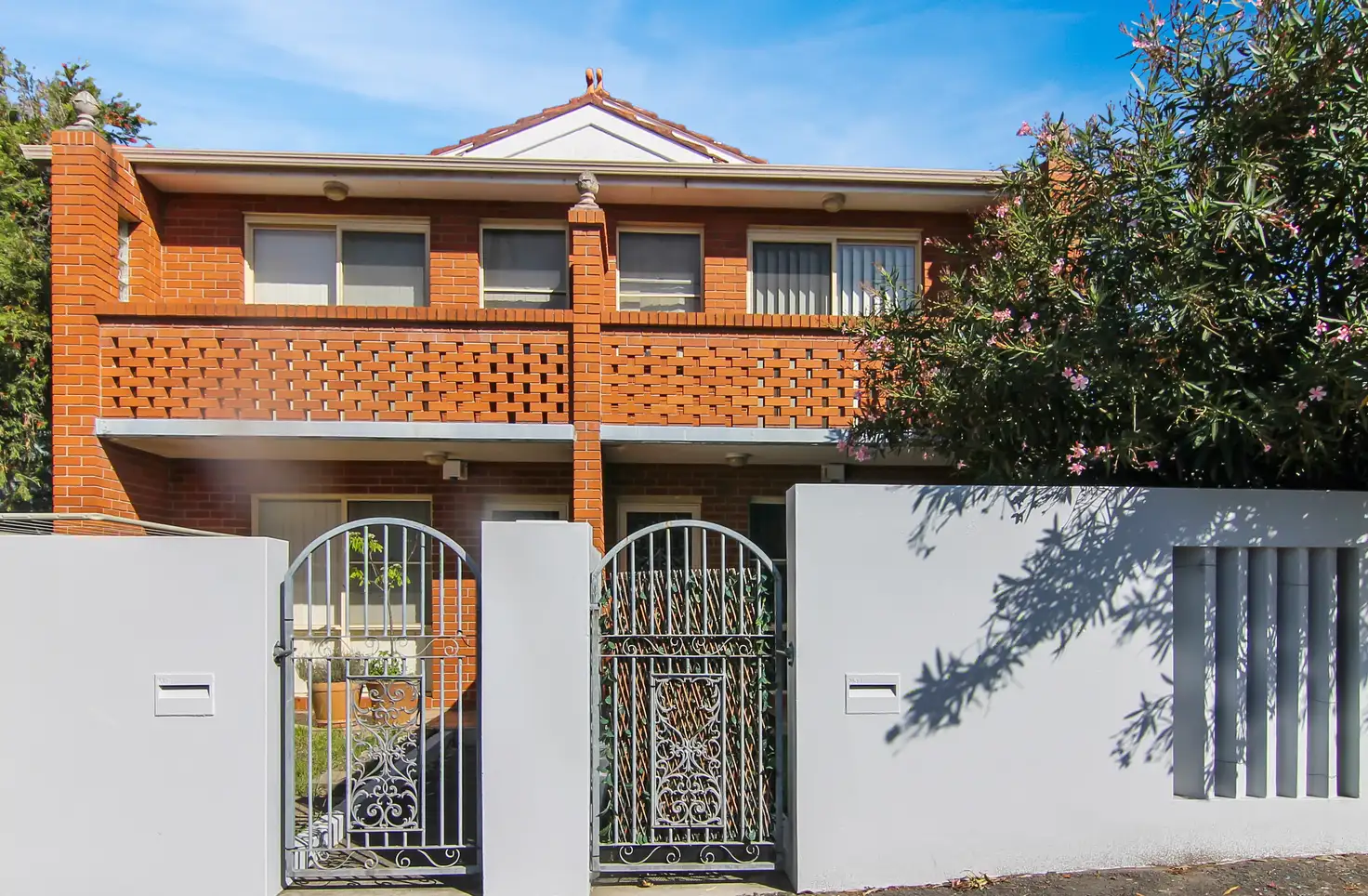 Main view of Homely townhouse listing, 5/135 Union Street, The Junction NSW 2291