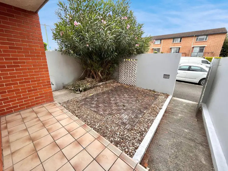 Second view of Homely townhouse listing, 5/135 Union Street, The Junction NSW 2291