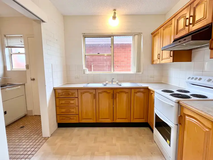 Fourth view of Homely townhouse listing, 5/135 Union Street, The Junction NSW 2291