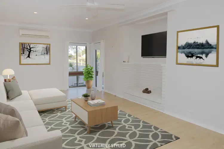 Main view of Homely house listing, 17 Coupland Avenue, Tea Gardens NSW 2324