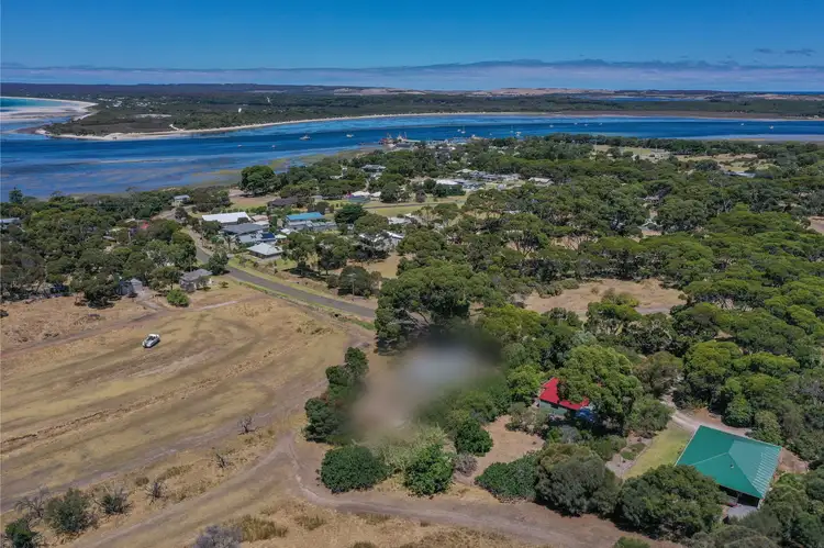 Main view of Homely house listing, 1501 Redbanks Road, American River SA 5221