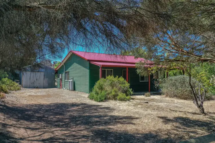Second view of Homely house listing, 1501 Redbanks Road, American River SA 5221