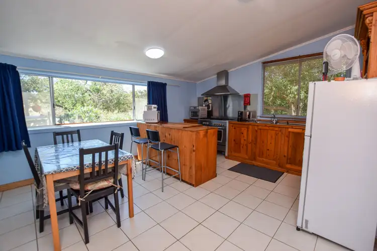 Fourth view of Homely house listing, 1501 Redbanks Road, American River SA 5221