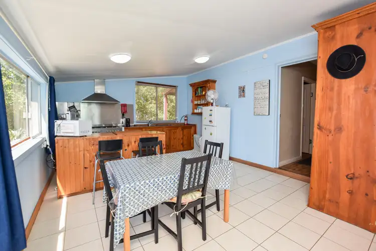 Fifth view of Homely house listing, 1501 Redbanks Road, American River SA 5221