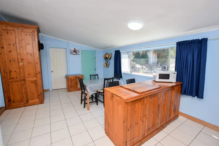 Sixth view of Homely house listing, 1501 Redbanks Road, American River SA 5221