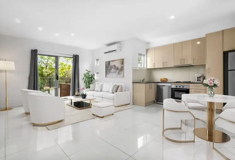 Fourth view of Homely apartment listing, 1/16 Noble Street, Noble Park VIC 3174
