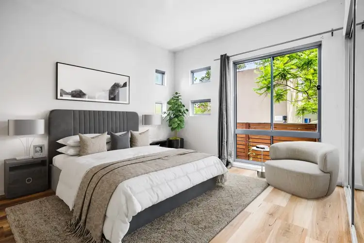 Fifth view of Homely apartment listing, 1/16 Noble Street, Noble Park VIC 3174