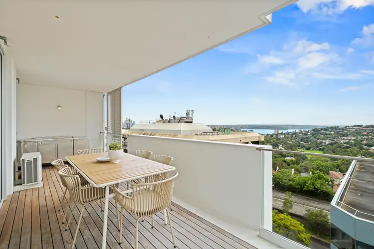 Fifth view of Homely apartment listing, 808E/310-330 Oxford Street, Bondi Junction NSW 2022