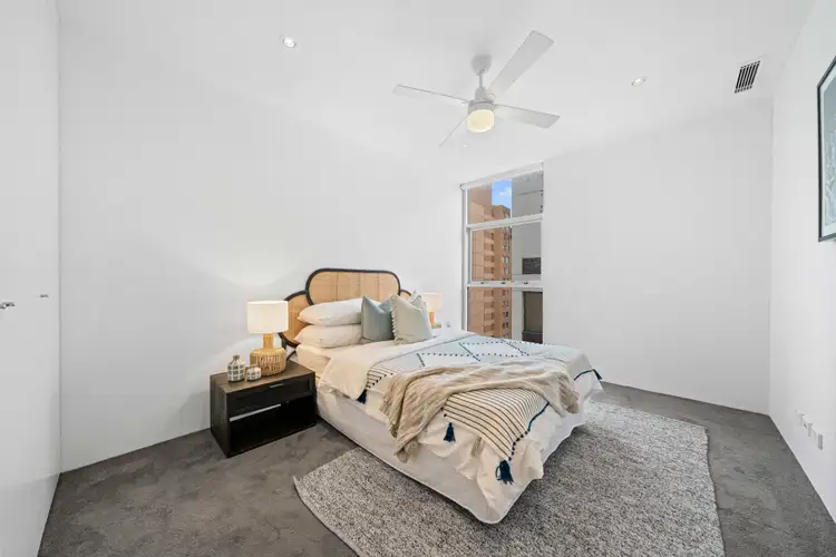 Sixth view of Homely apartment listing, 808E/310-330 Oxford Street, Bondi Junction NSW 2022