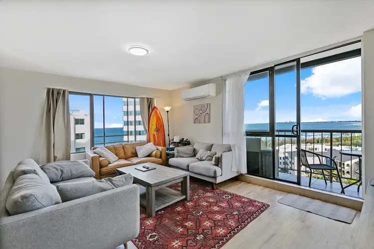 Third view of Homely unit listing, 21/12 Parker Street, Maroochydore QLD 4558