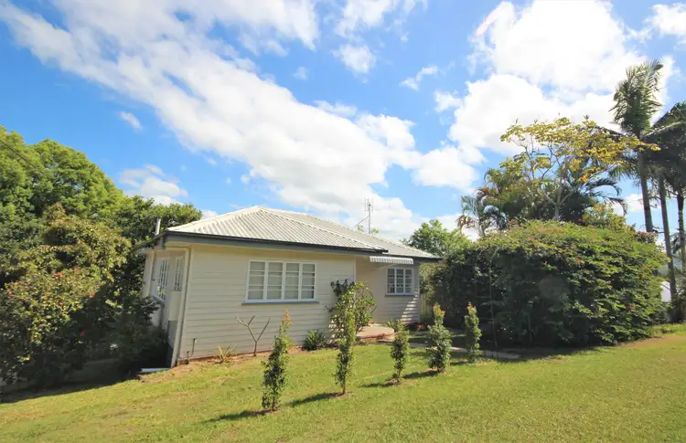 Main view of Homely house listing, 17 Washington Street, Nambour QLD 4560