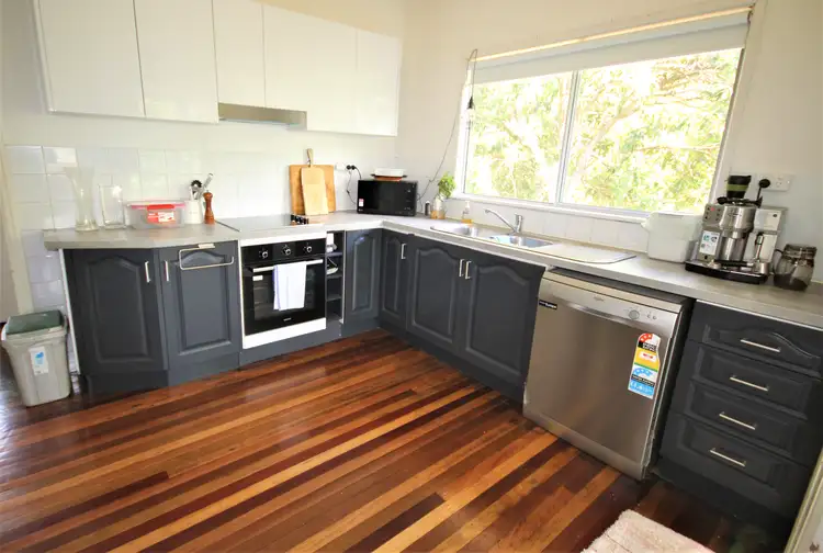 Second view of Homely house listing, 17 Washington Street, Nambour QLD 4560