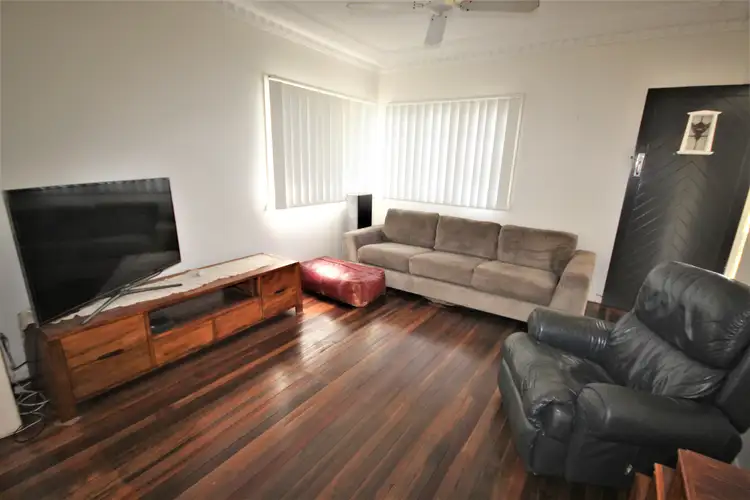 Third view of Homely house listing, 17 Washington Street, Nambour QLD 4560