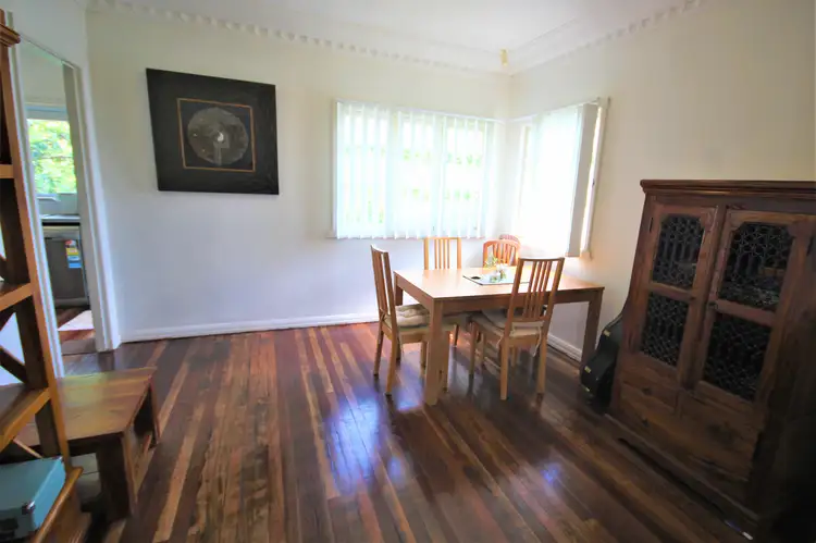 Fourth view of Homely house listing, 17 Washington Street, Nambour QLD 4560