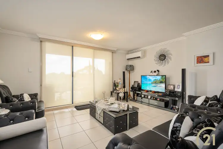 Second view of Homely unit listing, 522/360-364 The Horsley Drive, Fairfield NSW 2165